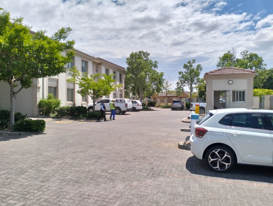 To Let commercial Property for Rent in Durbanville Western Cape